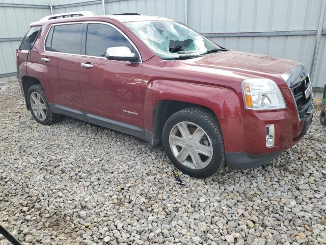 Photo 3 VIN: 2CTALHEW4A6322855 - GMC TERRAIN SL 