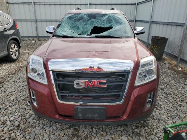 Photo 4 VIN: 2CTALHEW4A6322855 - GMC TERRAIN SL 