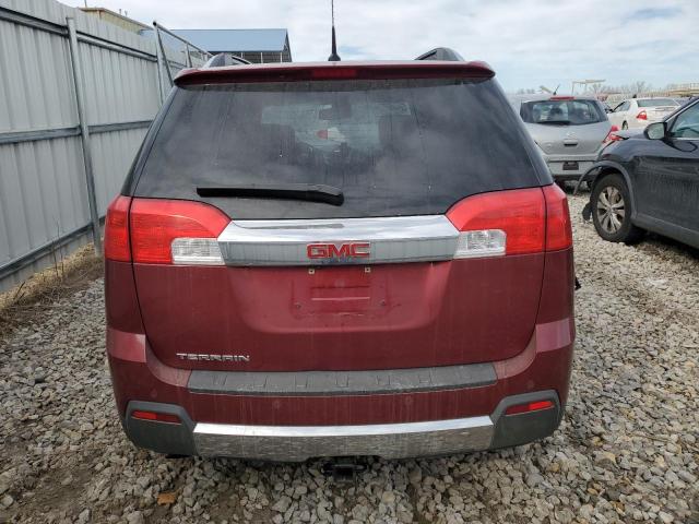 Photo 5 VIN: 2CTALHEW4A6322855 - GMC TERRAIN SL 