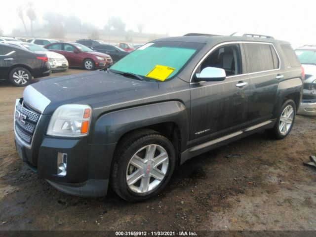 Photo 1 VIN: 2CTALHEW4A6382117 - GMC TERRAIN 