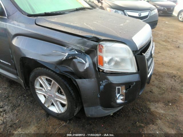 Photo 5 VIN: 2CTALHEW4A6382117 - GMC TERRAIN 