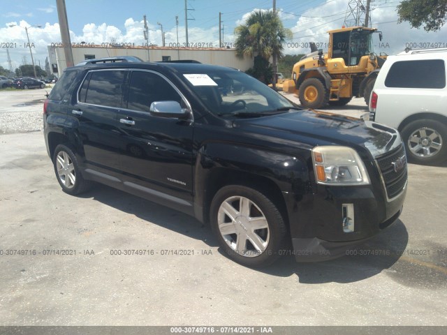 Photo 0 VIN: 2CTALHEW5A6242707 - GMC TERRAIN 