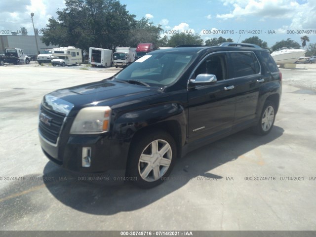 Photo 1 VIN: 2CTALHEW5A6242707 - GMC TERRAIN 