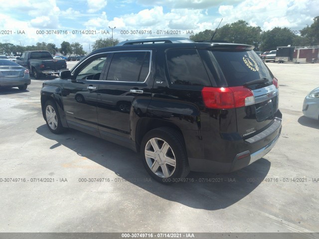 Photo 2 VIN: 2CTALHEW5A6242707 - GMC TERRAIN 