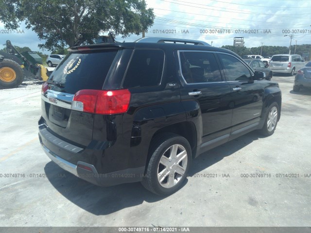 Photo 3 VIN: 2CTALHEW5A6242707 - GMC TERRAIN 