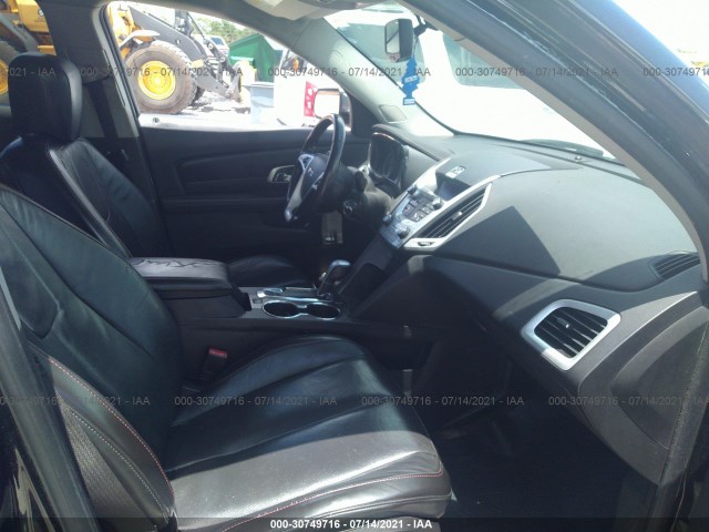 Photo 4 VIN: 2CTALHEW5A6242707 - GMC TERRAIN 