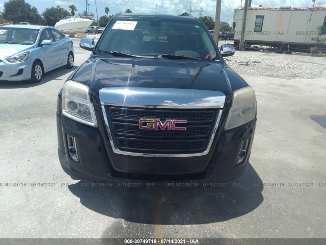 Photo 5 VIN: 2CTALHEW5A6242707 - GMC TERRAIN 