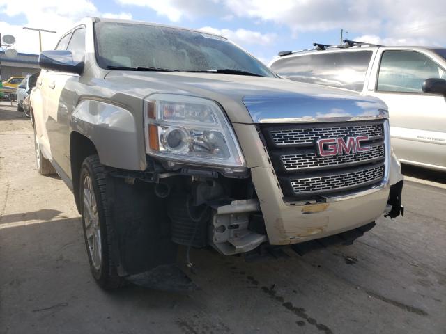 Photo 0 VIN: 2CTALHEW5A6347229 - GMC TERRAIN SL 