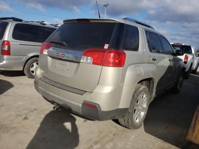 Photo 3 VIN: 2CTALHEW5A6347229 - GMC TERRAIN SL 