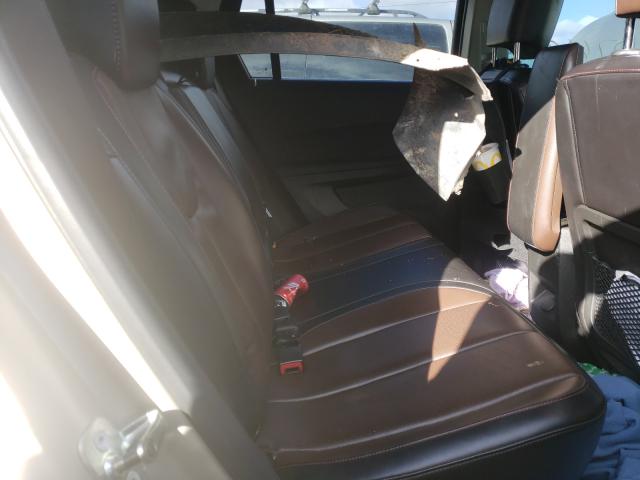 Photo 5 VIN: 2CTALHEW5A6347229 - GMC TERRAIN SL 