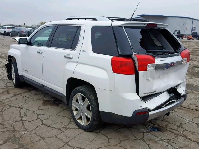 Photo 2 VIN: 2CTALHEW5A6389027 - GMC TERRAIN SL 