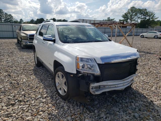 Photo 0 VIN: 2CTALHEW6A6275652 - GMC TERRAIN SL 