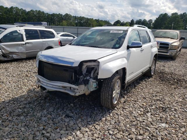 Photo 1 VIN: 2CTALHEW6A6275652 - GMC TERRAIN SL 