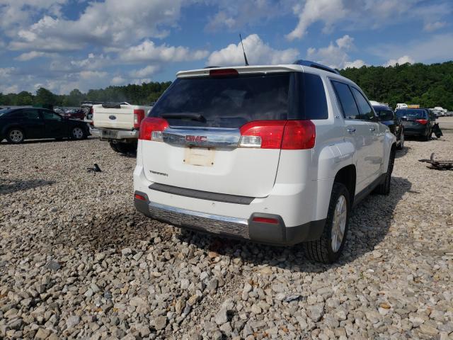 Photo 3 VIN: 2CTALHEW6A6275652 - GMC TERRAIN SL 