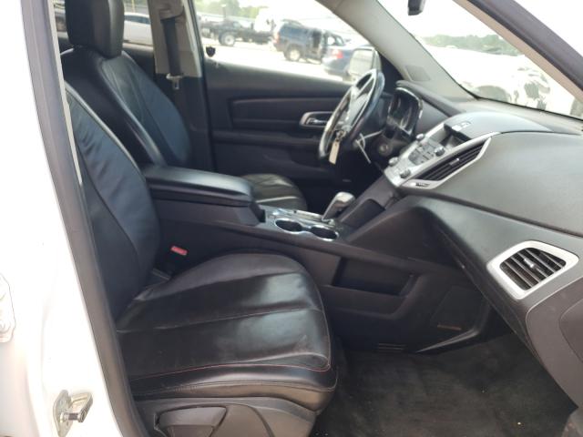 Photo 4 VIN: 2CTALHEW6A6275652 - GMC TERRAIN SL 