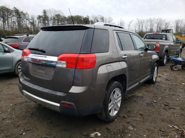 Photo 3 VIN: 2CTALHEW6A6318130 - GMC TERRAIN SL 