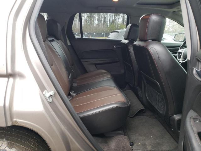 Photo 5 VIN: 2CTALHEW6A6318130 - GMC TERRAIN SL 