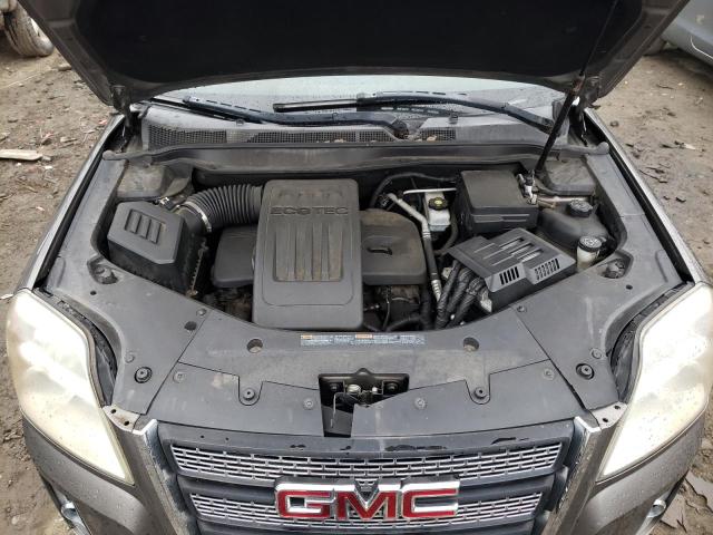 Photo 6 VIN: 2CTALHEW6A6318130 - GMC TERRAIN SL 