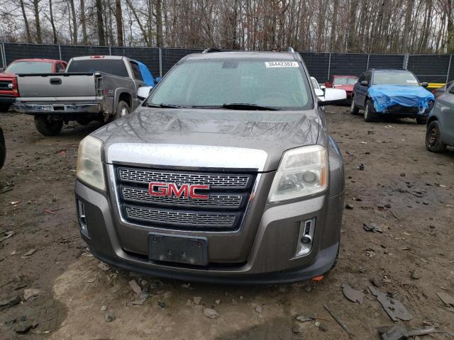 Photo 8 VIN: 2CTALHEW6A6318130 - GMC TERRAIN SL 