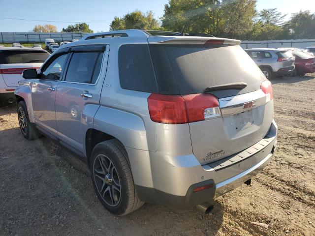 Photo 1 VIN: 2CTALHEW6A6356697 - GMC TERRAIN 