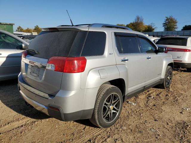 Photo 2 VIN: 2CTALHEW6A6356697 - GMC TERRAIN 