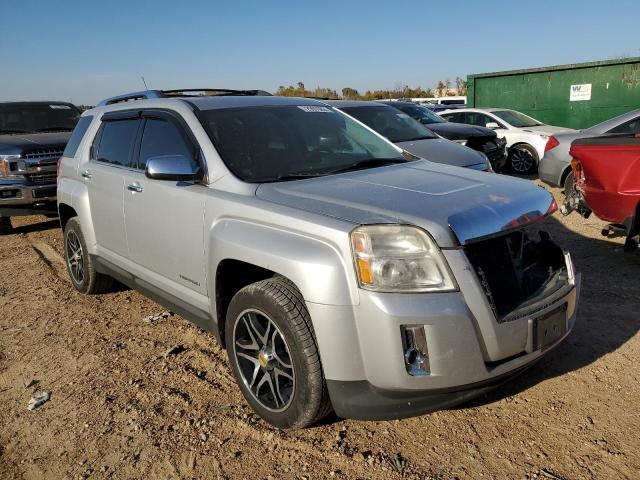 Photo 3 VIN: 2CTALHEW6A6356697 - GMC TERRAIN 