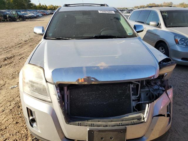 Photo 4 VIN: 2CTALHEW6A6356697 - GMC TERRAIN 