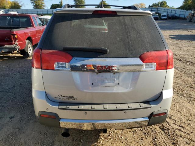 Photo 5 VIN: 2CTALHEW6A6356697 - GMC TERRAIN 