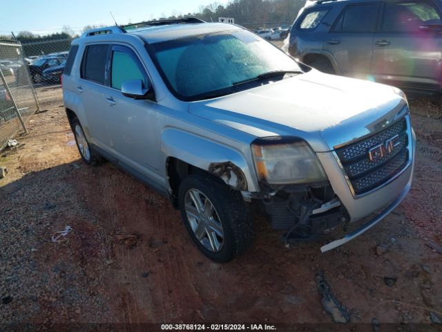 Photo 0 VIN: 2CTALHEW6A6409821 - GMC TERRAIN 