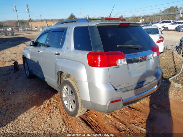 Photo 2 VIN: 2CTALHEW6A6409821 - GMC TERRAIN 