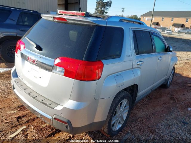 Photo 3 VIN: 2CTALHEW6A6409821 - GMC TERRAIN 