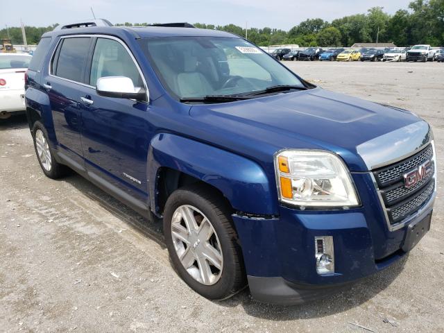 Photo 0 VIN: 2CTALHEW7A6314667 - GMC TERRAIN SL 