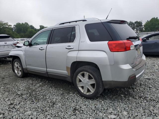 Photo 1 VIN: 2CTALHEW7A6333168 - GMC TERRAIN 