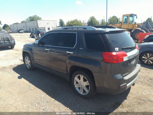 Photo 2 VIN: 2CTALHEW7A6335180 - GMC TERRAIN 