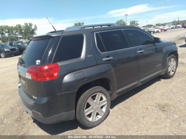 Photo 3 VIN: 2CTALHEW7A6335180 - GMC TERRAIN 