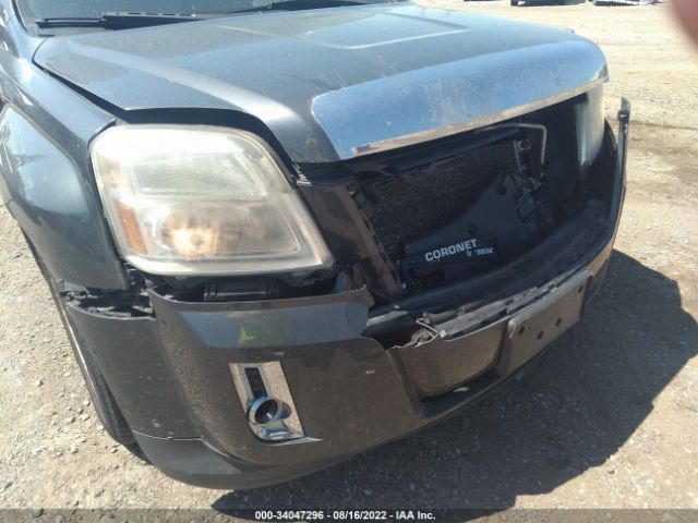 Photo 5 VIN: 2CTALHEW7A6335180 - GMC TERRAIN 