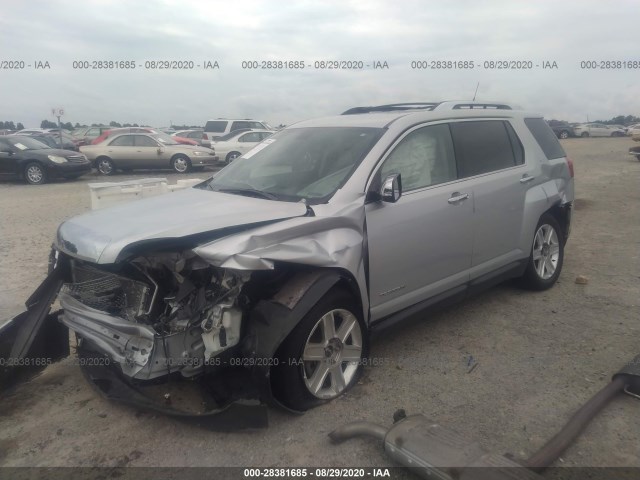 Photo 1 VIN: 2CTALHEW7A6377686 - GMC TERRAIN 