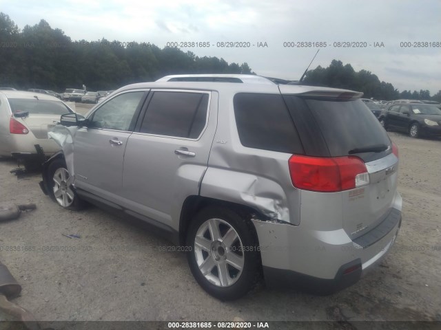 Photo 2 VIN: 2CTALHEW7A6377686 - GMC TERRAIN 