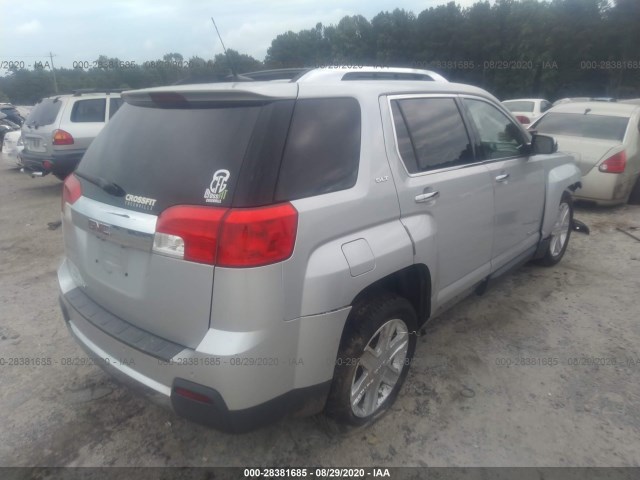 Photo 3 VIN: 2CTALHEW7A6377686 - GMC TERRAIN 