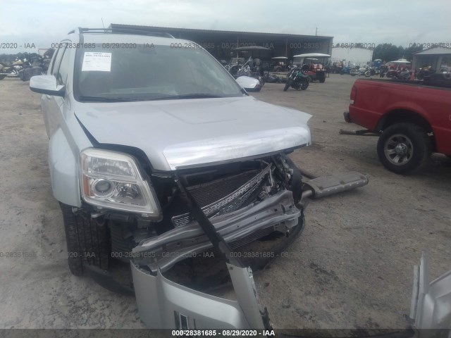 Photo 5 VIN: 2CTALHEW7A6377686 - GMC TERRAIN 