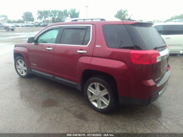 Photo 2 VIN: 2CTALHEW8A6321059 - GMC TERRAIN 