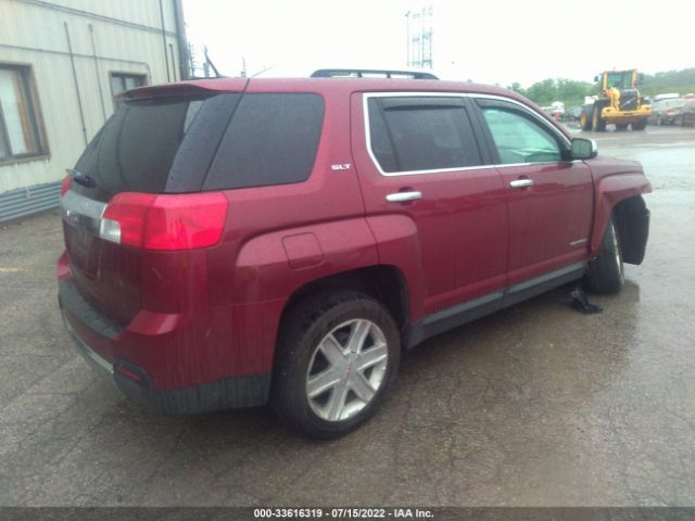 Photo 3 VIN: 2CTALHEW8A6321059 - GMC TERRAIN 