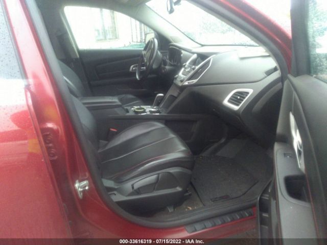 Photo 4 VIN: 2CTALHEW8A6321059 - GMC TERRAIN 