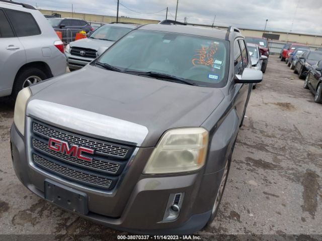 Photo 1 VIN: 2CTALHEW8A6354532 - GMC TERRAIN 