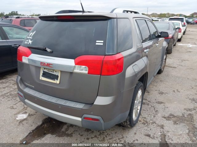 Photo 3 VIN: 2CTALHEW8A6354532 - GMC TERRAIN 