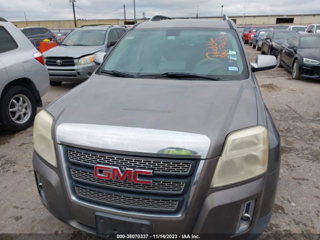 Photo 5 VIN: 2CTALHEW8A6354532 - GMC TERRAIN 