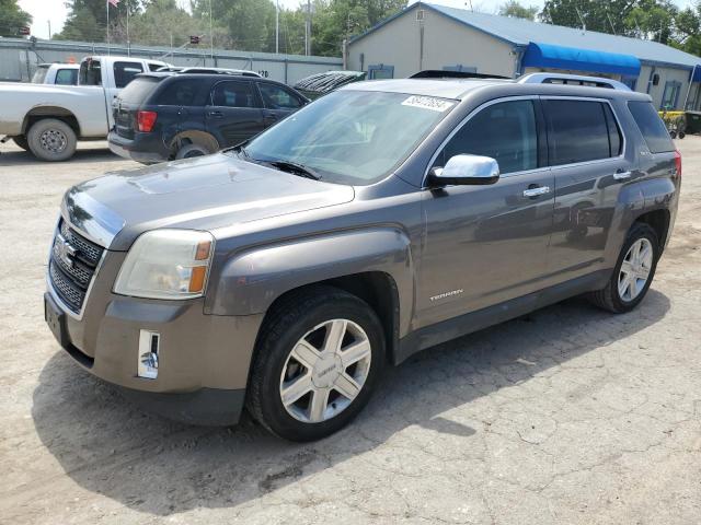 Photo 0 VIN: 2CTALHEW8A6375980 - GMC TERRAIN SL 