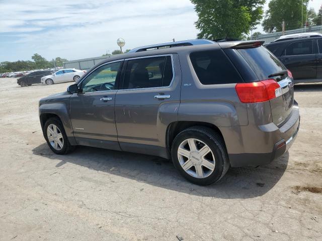 Photo 1 VIN: 2CTALHEW8A6375980 - GMC TERRAIN SL 