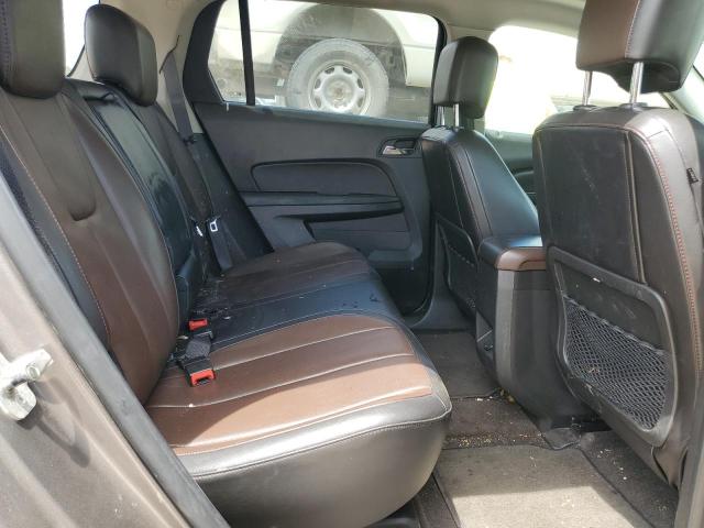 Photo 10 VIN: 2CTALHEW8A6375980 - GMC TERRAIN SL 