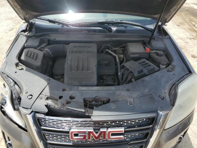 Photo 11 VIN: 2CTALHEW8A6375980 - GMC TERRAIN SL 